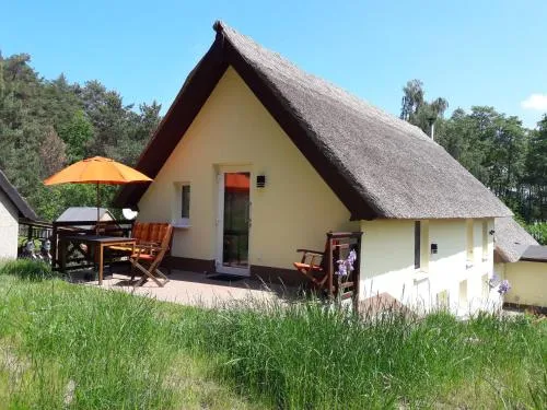 Christianshof Insel Usedom in Stoben, Deutschland
