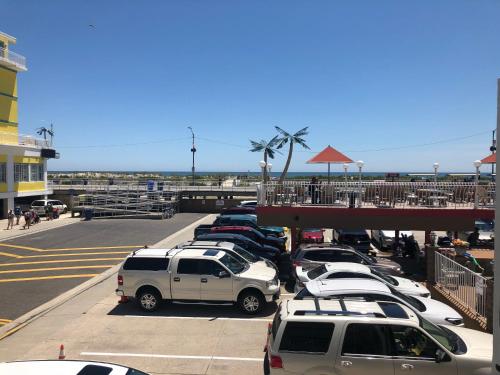 Sahara Motel – Wildwood, NJ