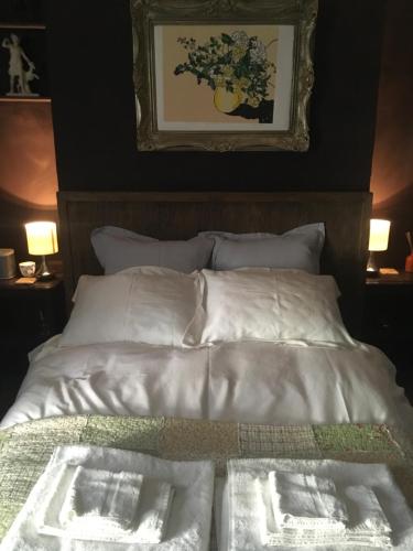 Chambres d’hôtes de l’Union chambre d'hôte Pouzols