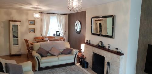 Comfy Quiet Town House, , County Londonderry