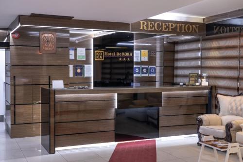 Hotel De KOKA, Skopje (photo 7)