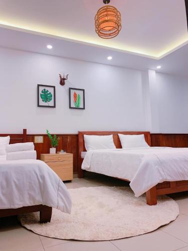VIET Hostel