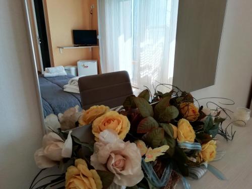 b&b MareSalento – Racale, OK