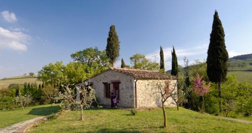 Podere Montese Country House