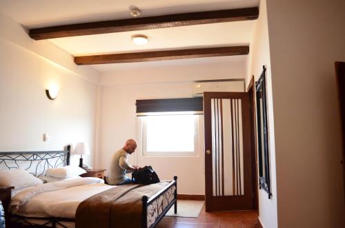 Stellar Lodge