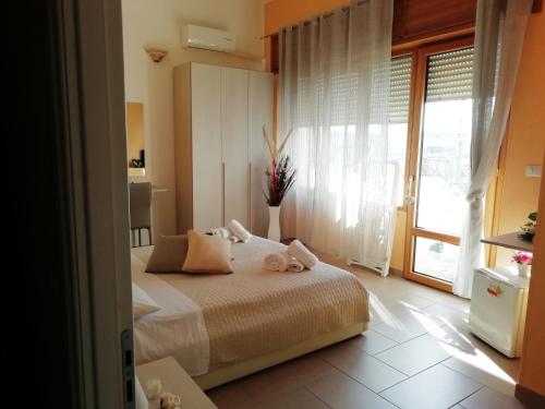 b&b MareSalento – Racale, OK