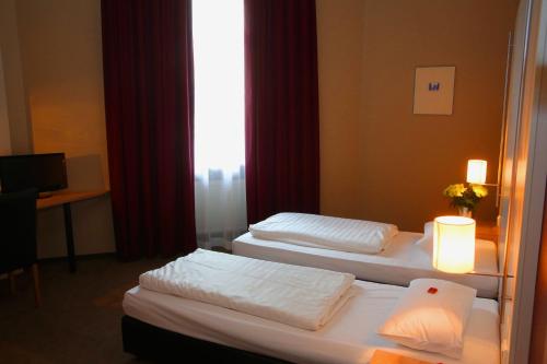 Hotel Columbus - image 6