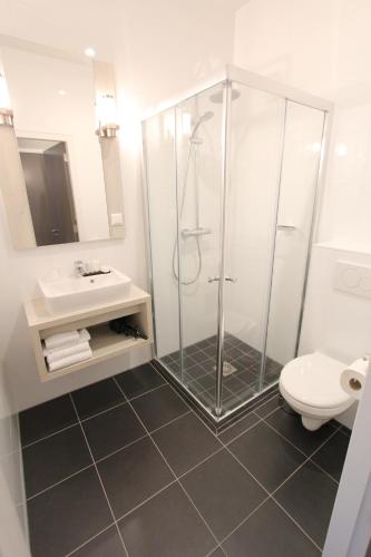 Apple Inn Hotel - image 2