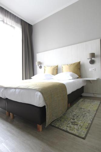 Apple Inn Hotel - image 11