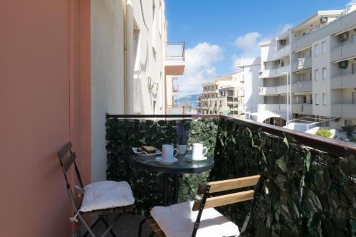 Passi Alterni Apartments