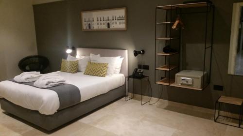 The Manoel Hotel, Valletta (Foto 3)