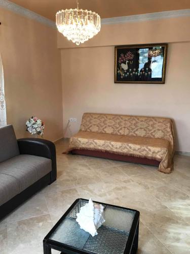  Maria's House in Karpathos
