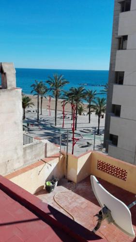 Casa frente al Mar - Vinaros