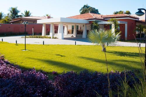 Hotel Encosta do Horto, Жуазейру-ду-Норти (фото 10)