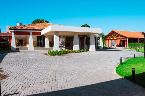 Hotel Encosta do Horto, Жуазейру-ду-Норти (фото 11)