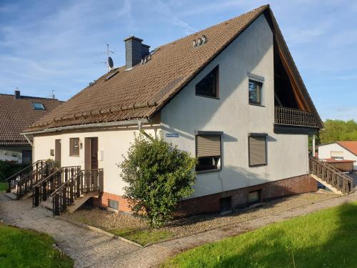 Ferienwohnung Nana
