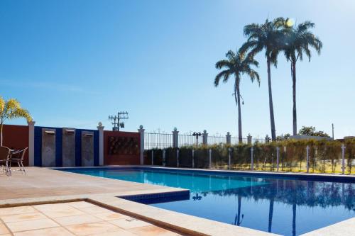 Hotel Encosta do Horto, Жуазейру-ду-Норти (фото 7)