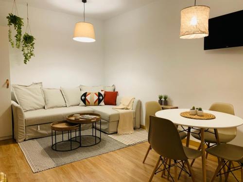 Apartamento Anton Martin I, Madrid (photo 6)