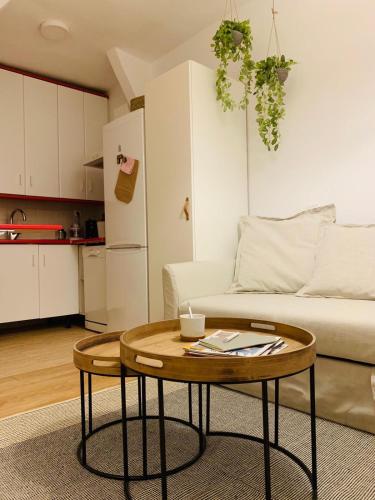 Apartamento Anton Martin I, Madrid (photo 7)