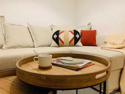 Apartamento Anton Martin I, Madrid (photo 8)