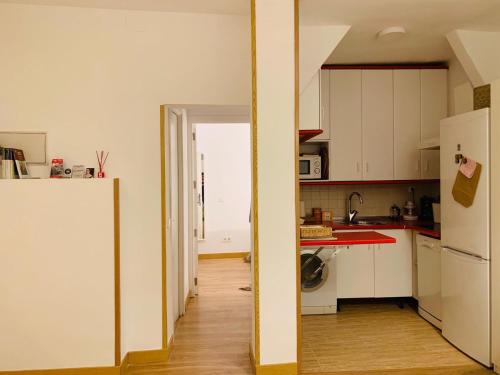 Apartamento Anton Martin I, Madrid (photo 10)