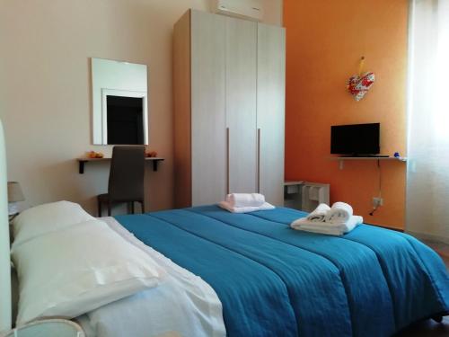 b&b MareSalento – Racale, OK