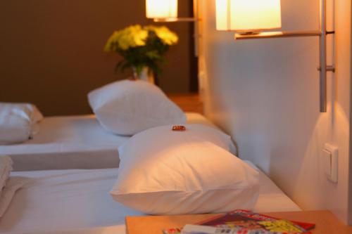 Hotel Columbus - image 12