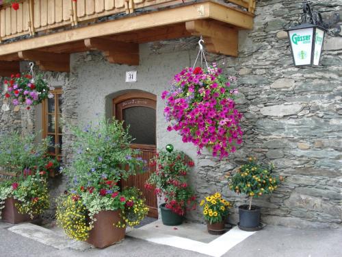  Gästehaus Taner in Virgen