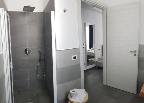 L'Angolo Dello Zio Room Type - Double Room