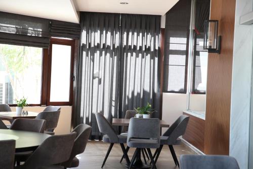 Chris & Eve Mansion in Komotini