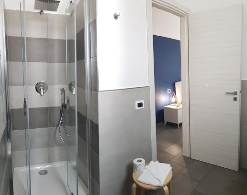 L'Angolo Dello Zio Room Type - Double Room