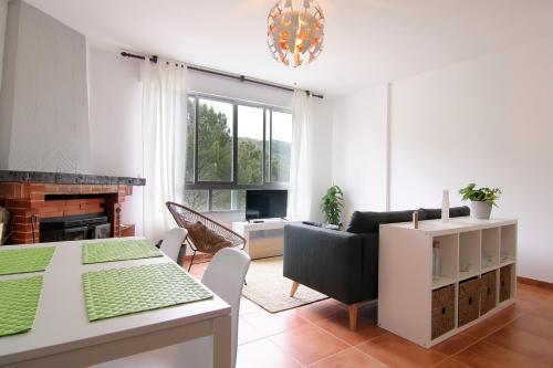 La Albarea by #cherrygredos - Apartment - El Arenal