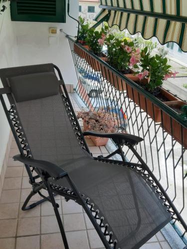 Melina's House in Tramonti