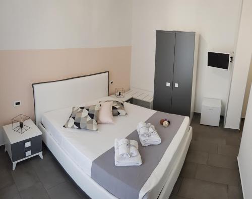 L'Angolo Dello Zio Room Type - Double Room
