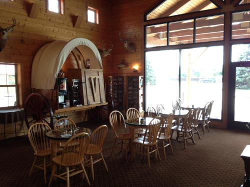 Range Country Lodging in Murdo (SD)