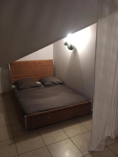 Studio Bis Cocoon, Saint-Gilles-les Bains (fotografie 3)