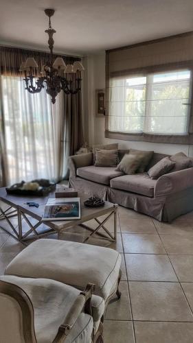 Estia, Cozy & Stylish Villa - Elani, Siviri (Foto 8)