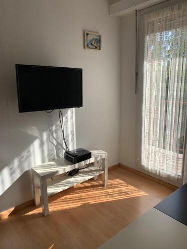 Appartement EuroAirport Basel-Mulhouse-Fribourg photo 22