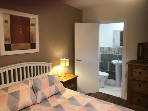 City Centre Apartment