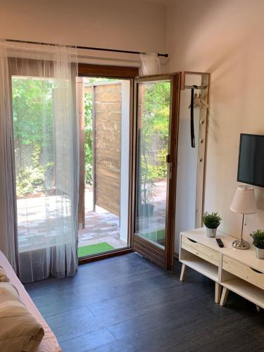 Silver Garden Silver Garden