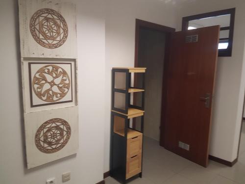  Beach and Mountain Paradise in Vila Praia de Âncora