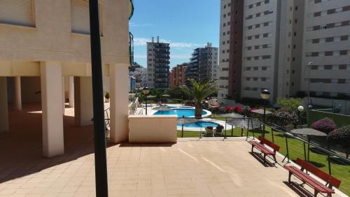 Apartamento Vila Park