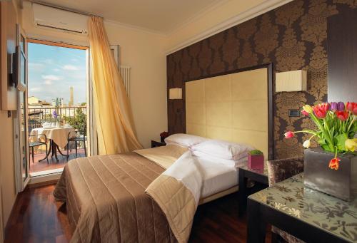 Hotel Touring - image 4