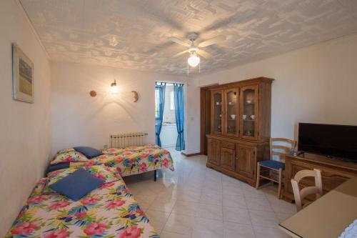  Apartments Fratrici 557 in Murine