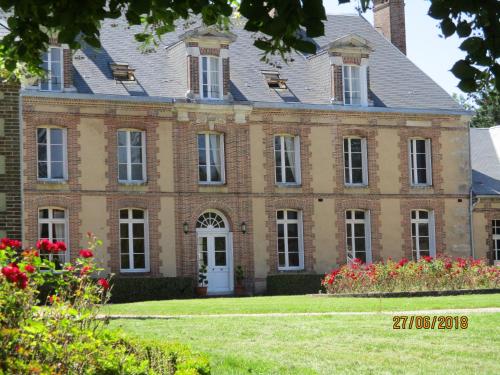 Le domaine de Beaufai - Chambre d'hôtes - Beaufai