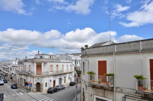 Casa Turi – Alberobello, LA