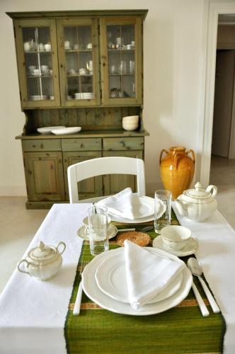 Casa Turi – Alberobello, LA