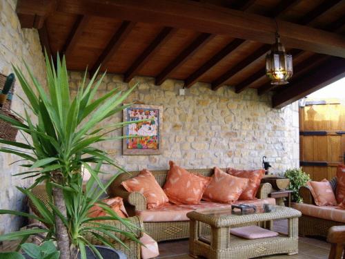 Posada Mar de Santillana Ubiarco 