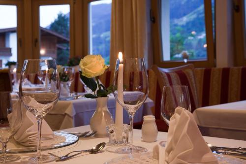 Hotel Riedl im Zillertal