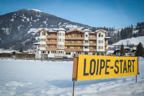 Hotel Riedl im Zillertal